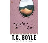 T.C. Boyle World's End (Tascabile)