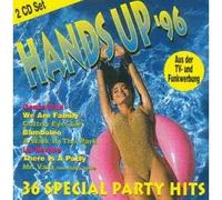 t.c. circus i go to rio uzi la bamba jessica parker born to be saxy sherman brothers you you you teach in ding a dong wham bad boys pointer sisters jump sister sledge we are family homeboyz centerfold - 36 Partyhits