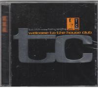 T.C.Club Meets Funky Engine - Welcome to the House Ball