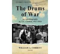 T C Corbett The Drums of War (Tascabile) Cy Corbett Chronicles