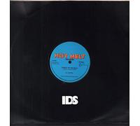 T.C CURTIS - T.C CURTIS / DANCE TO THE BEAT