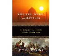 T. C. F. Hopkins Empires, Wars, and Battles (Tascabile)