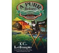T C Lotempio A Purr Before Dying (Tascabile) Nick and Nora Mystery