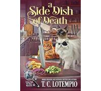 A Side Dish of Death: 5