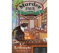 T C Lotempio Murder Faux Paws (Tascabile) Nick and Nora Mystery