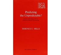 T. C. Mills Predicting the Unpredictable? (Tascabile) Occasional Paper