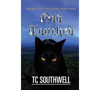 T C Southwell God Touched (Tascabile) Queen's Blade