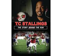 T.C. Stallings: The Story Behind the Run (DVD) T.C. Stallings