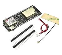 T-Call V1.3 SIM800L - Versatile Electronics Component DIY Projects