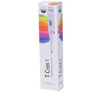 T-Chek 1 Termometro Digitale 1 pz Termometro