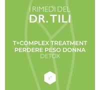 T+complex treatment Perdere Peso Donna