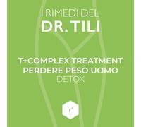 T+complex treatment Perdere Peso Uomo