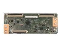 T CON Board TC425002 CCPDTC425002, compatibile per Philips, 43PFF5292T3 43L2F, compatibile con Xiaomi, L43R6A 43 pollici TV parti di ricambio (cavo morbido)