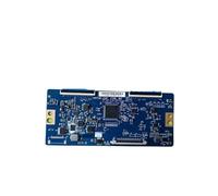 T-CON, compatibile con la logica, la scheda 55T32-COF CTRL BD è stata testata e funziona normalmente. Adatta for TV EL4KAMZ5517T 55H6D 55S525 55K3300UW H55N5700