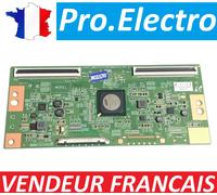 T-CON TCON TV CONTINENTAL EDISON CELED55KA0516B 15Y_RB1FU11APCMG2C2LV0.0