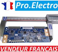 T-CON TCON TV LG 43LH5100 43T01-C09 T430HVN01.A 5543T01C18 43PFS5505 Philips