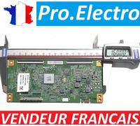 T-Con Tcon TV Panasonic TX-58ex700e MAVDJ2S71 94WN82AA370701MW00001 58inch