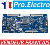 T-CON TCON TV THOMSON 43UZ6406 Hisense H43N5300 55T32-C0F 5543T10C02