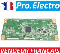 T-CON TCON TV THOMSON 55UZ8766 MT5461D01-3-C-1 LED55X9600UF 55UW9786