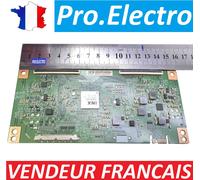 T-CON TCON TV Thomson 65UD6436 U50A6006 U50P6106 TAT0J4857 EATDJ6E11