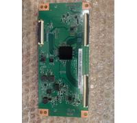 T-CON VESTEL NUOVA ORIGINALE CCPD-TC495-008 V4.0 PER TV TOSHIBA TELEFUNKEN ECC