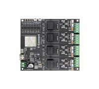 T-Connect ESP32-S3 Scheda di Sviluppo del Controllo Industriale Modulo CAN WiFi Moduli Wireless A Bassa Potenza