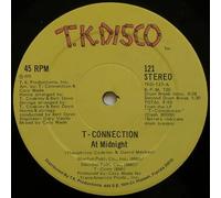 T Connection - at Midnight