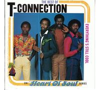 T-Connection – Everything'S Still Cool