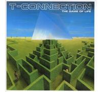 T-Connection The Game of Life (CD) Album