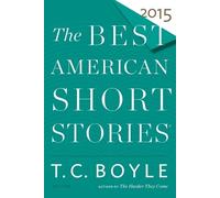 Heidi Pitlor, T Coraghessan Boyle – The Best American Short Stories – Tascabile