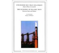 T Coville L'Economie de l'Iran Islamique. Entre l'Etat Et Le (Copertina rigida)