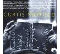 Tribute to Curtis Mayfield