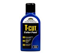 T-Cut 3 en 1 Color Fast Paintwork Restorer Lucidante per auto, azul oscuro, 500 ml