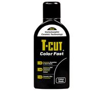 T-Cut 3-in-1 Color Autopolitur Quick Paint Restorer, Schwarz, 500 ml