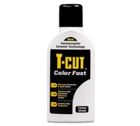 T-Cut 3-in-1 Color Quick Paint Restorer Lucido per auto, bianco, 500ml | Pulisce, ripristina e protegge - rimuove graffi e segni - migliora il colore - con protezione in cera in ceramica