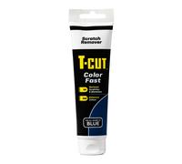 T-cut Blue Scratch Remover color Fast Paintwork Restorer car Polish 53 Oz