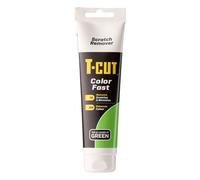 T-Cut - Colour Fast per eliminare i Graffi, 150 g, Colore: Verde