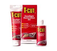 T-Cut Lampa THK001 Kit Rinnova Fanali