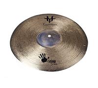 T-Cymbals Cajon Crash 13" - Cembalo a mano