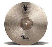 T-Cymbals Cajon Crash 14" - Cembalo a mano
