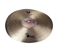T-Cymbals Cajon Crash 15" - Cembalo a mano