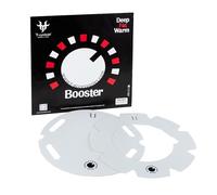 T-Cymbals Snare Drum Booster Pack 14" - Accessorio per batteria