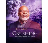 T.D. Jakes: Crushing (Blu-ray)