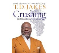 T. D. Jakes Crushing (Tascabile)