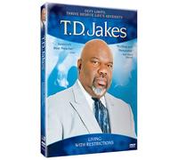 T.d. Jakes - Living With Resrictions