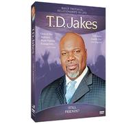 T.d. Jakes - Still Friends