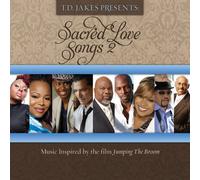 T.d. Jakes - Vol. 2-Sacred Love Songs