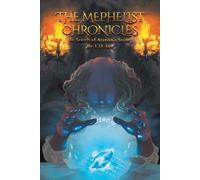 T D Lee The Mephelist Chronicles (Tascabile)