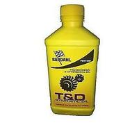 Bardhal T&D TeD 75W90 Synthetic Olio Cambio Trasmissioni Differenziali 1 Litro