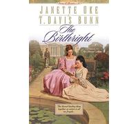 T. Davis Bunn Janette Oke The Birthright (Tascabile)